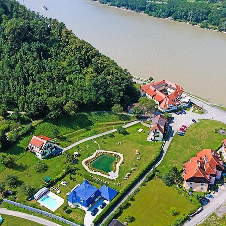 Romantikhotel Residenz Wachau Aggsbach Habitación foto