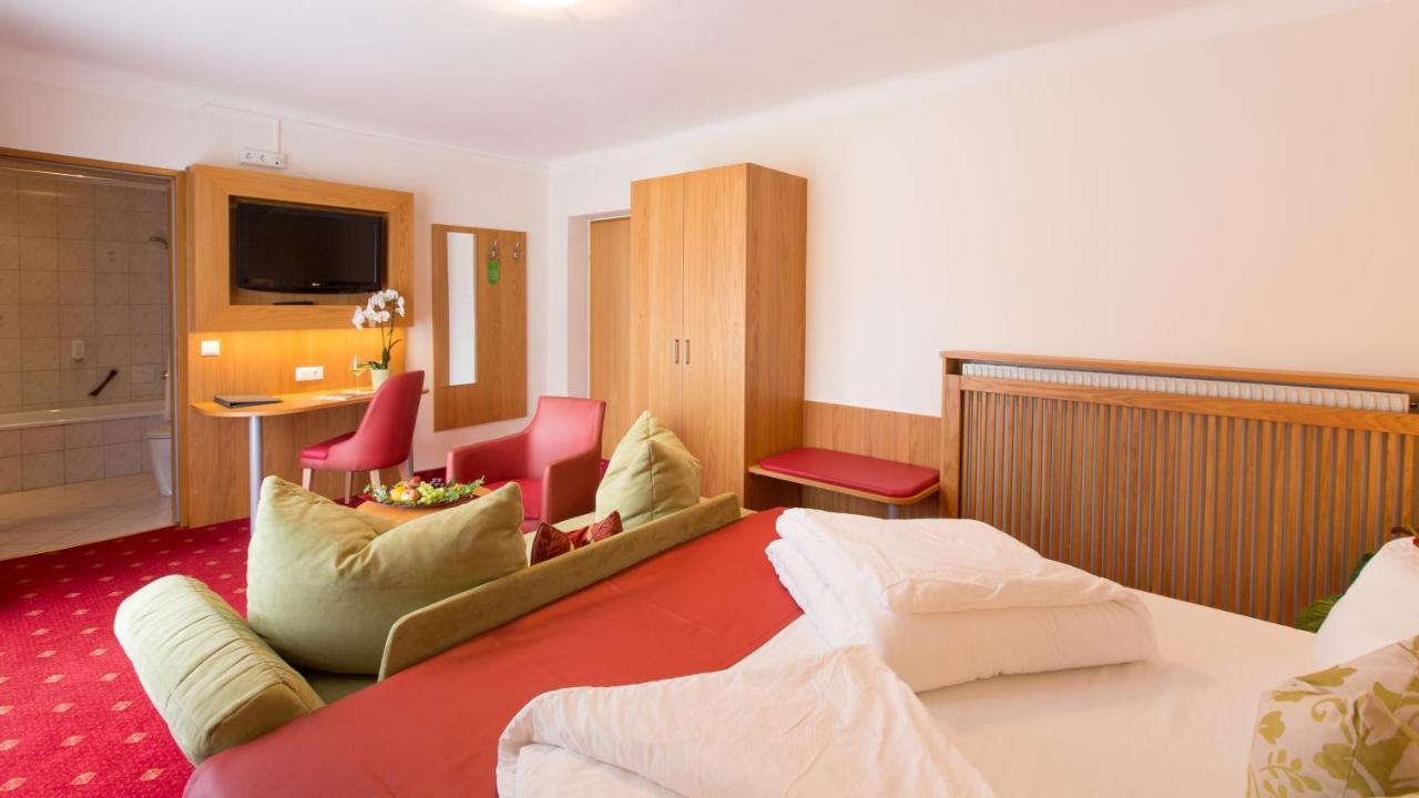 Romantikhotel Residenz Wachau Aggsbach Exterior foto