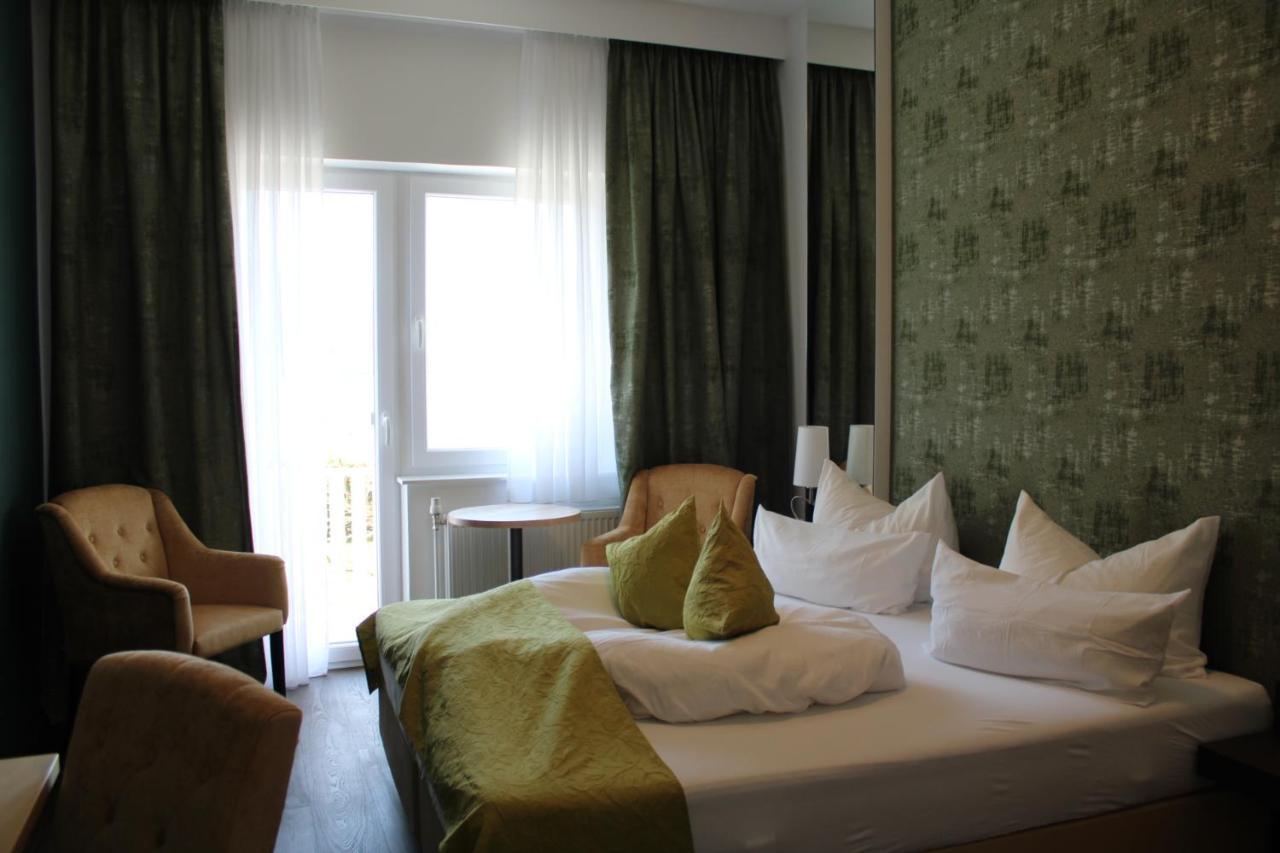Romantikhotel Residenz Wachau Aggsbach Exterior foto