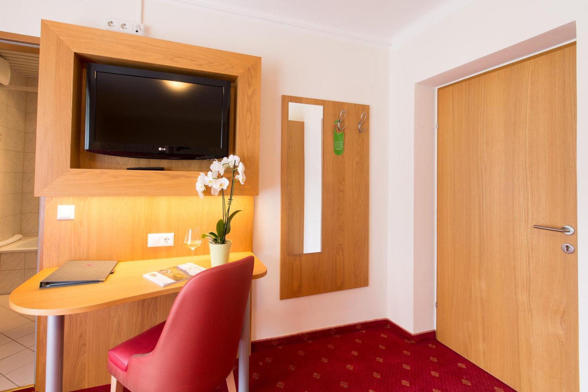 Romantikhotel Residenz Wachau Aggsbach Habitación foto