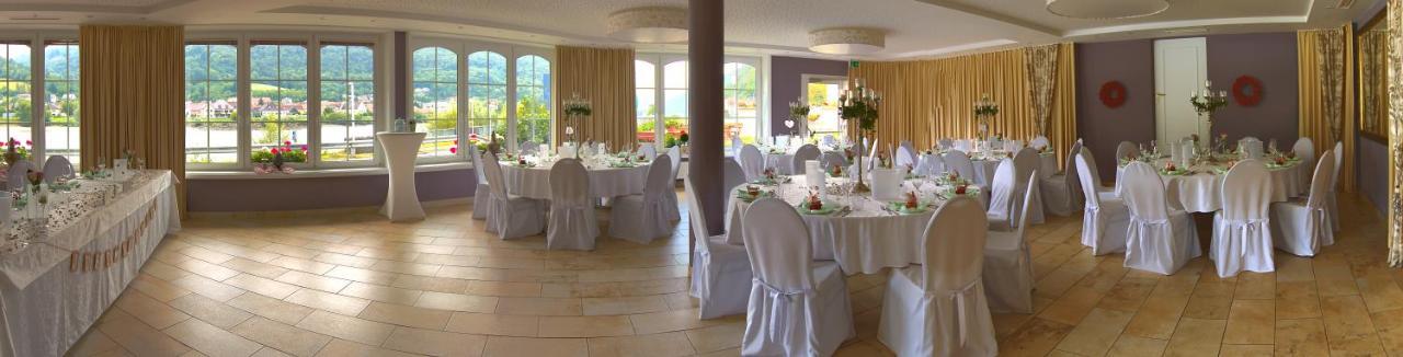 Romantikhotel Residenz Wachau Aggsbach Exterior foto